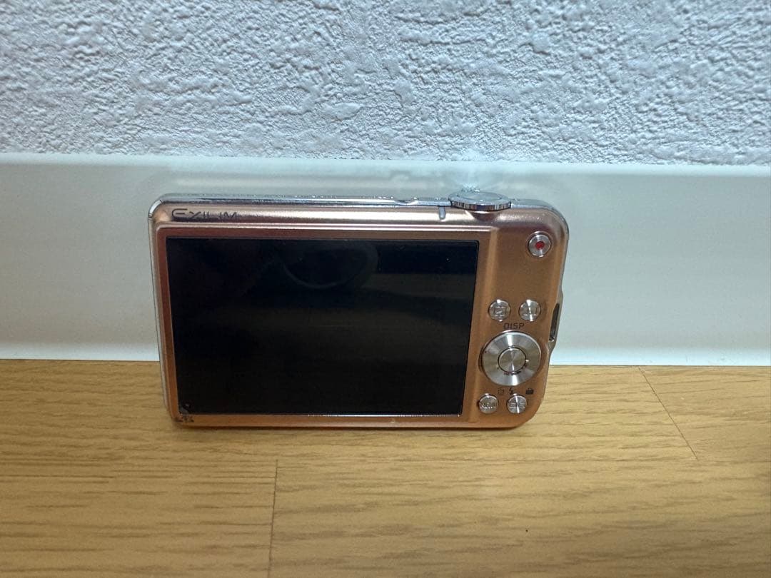 カメラ2個セット DSC-W810 EX-S12 本体のみ