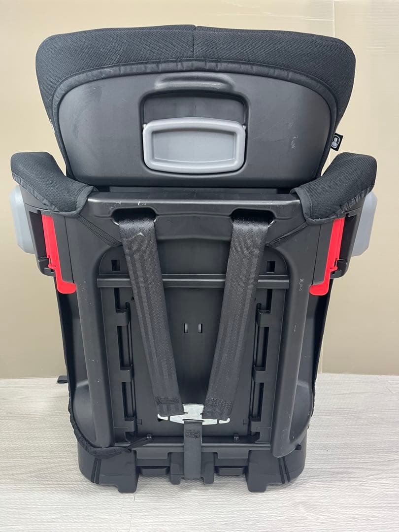 Joie Elevate ジョイー エレベート 長く使えるジュニアシート 美品