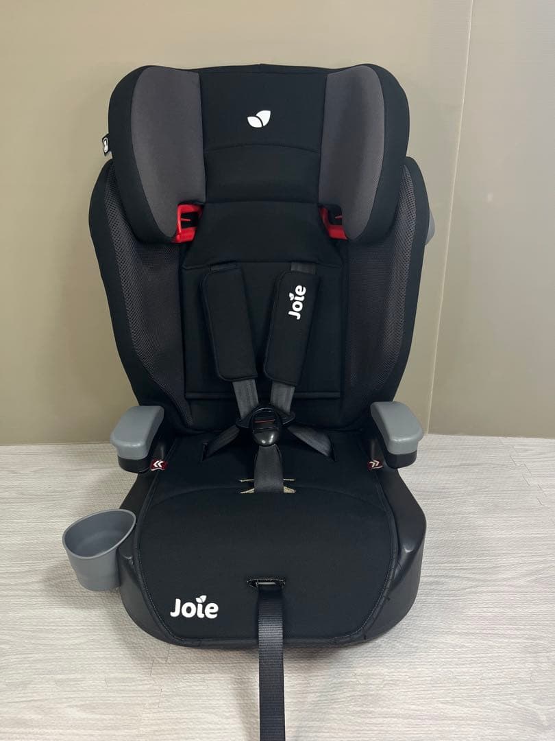 Joie Elevate ジョイー エレベート 長く使えるジュニアシート 美品