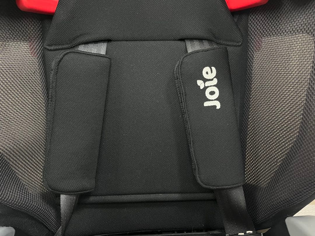 Joie Elevate ジョイー エレベート 長く使えるジュニアシート 美品