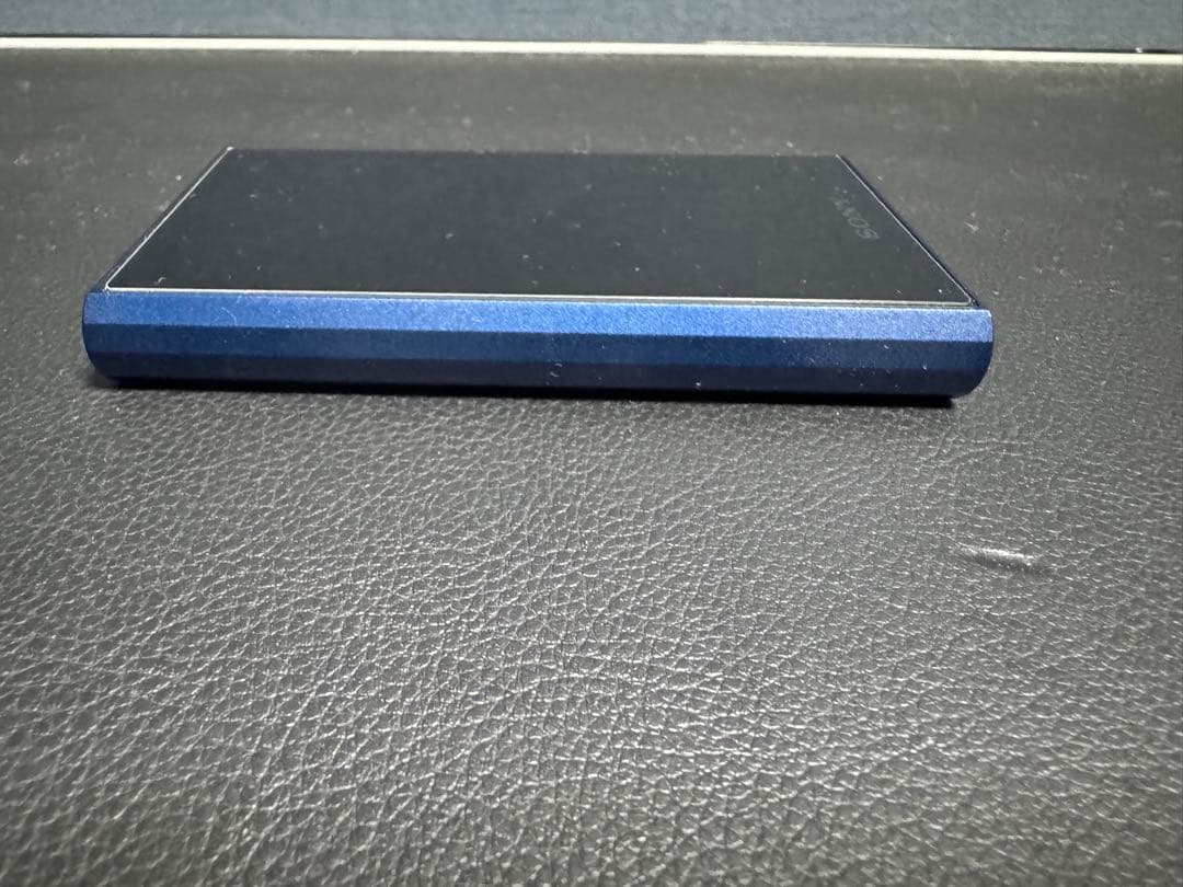 SONY ウォークマン NWA306 32GB+256GBSDカード 純正ケース