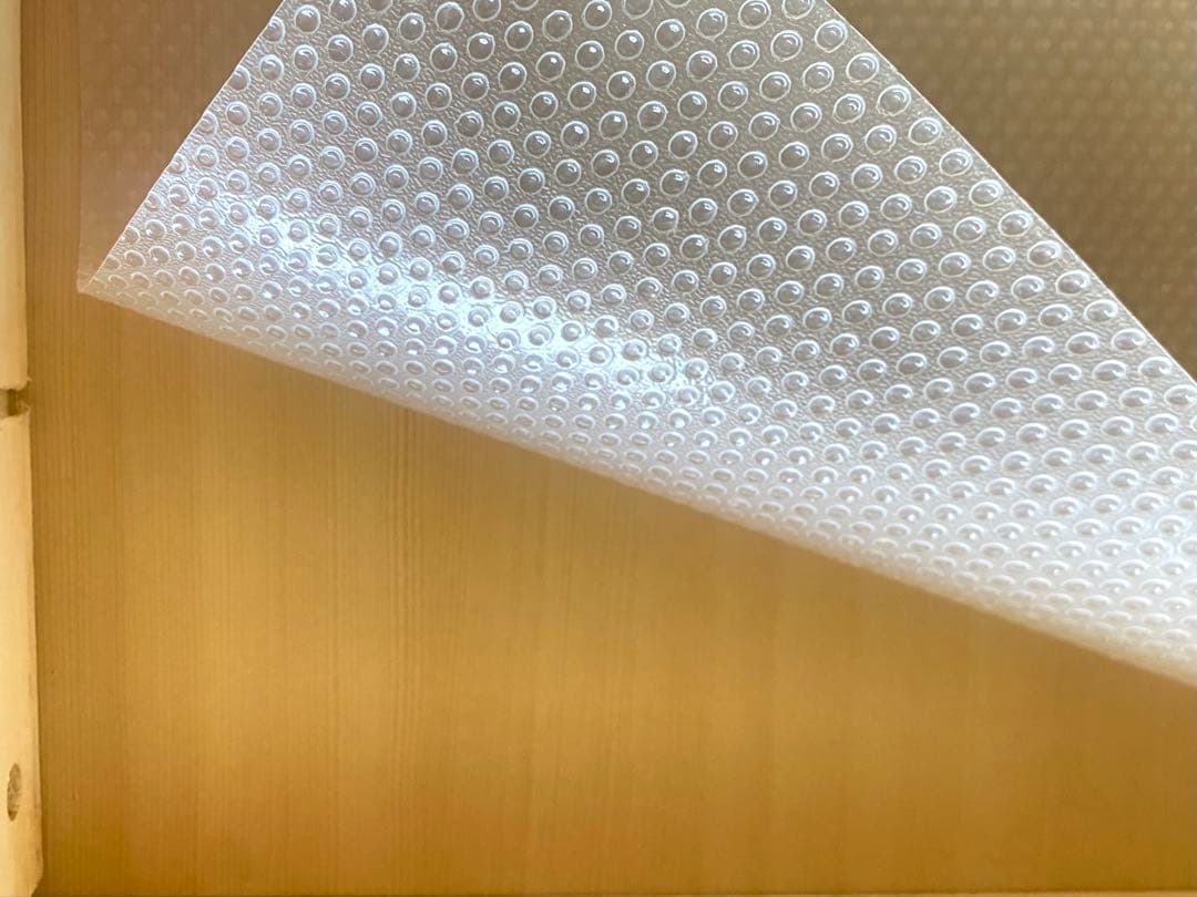 無印良品　食器棚　木製カップボード　オーク材　幅120cm