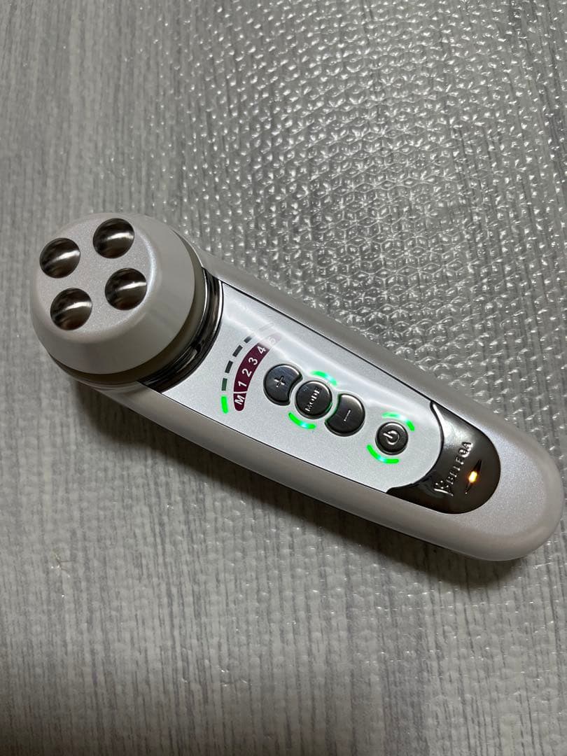 ベルガ　セルキュア 4t プラス