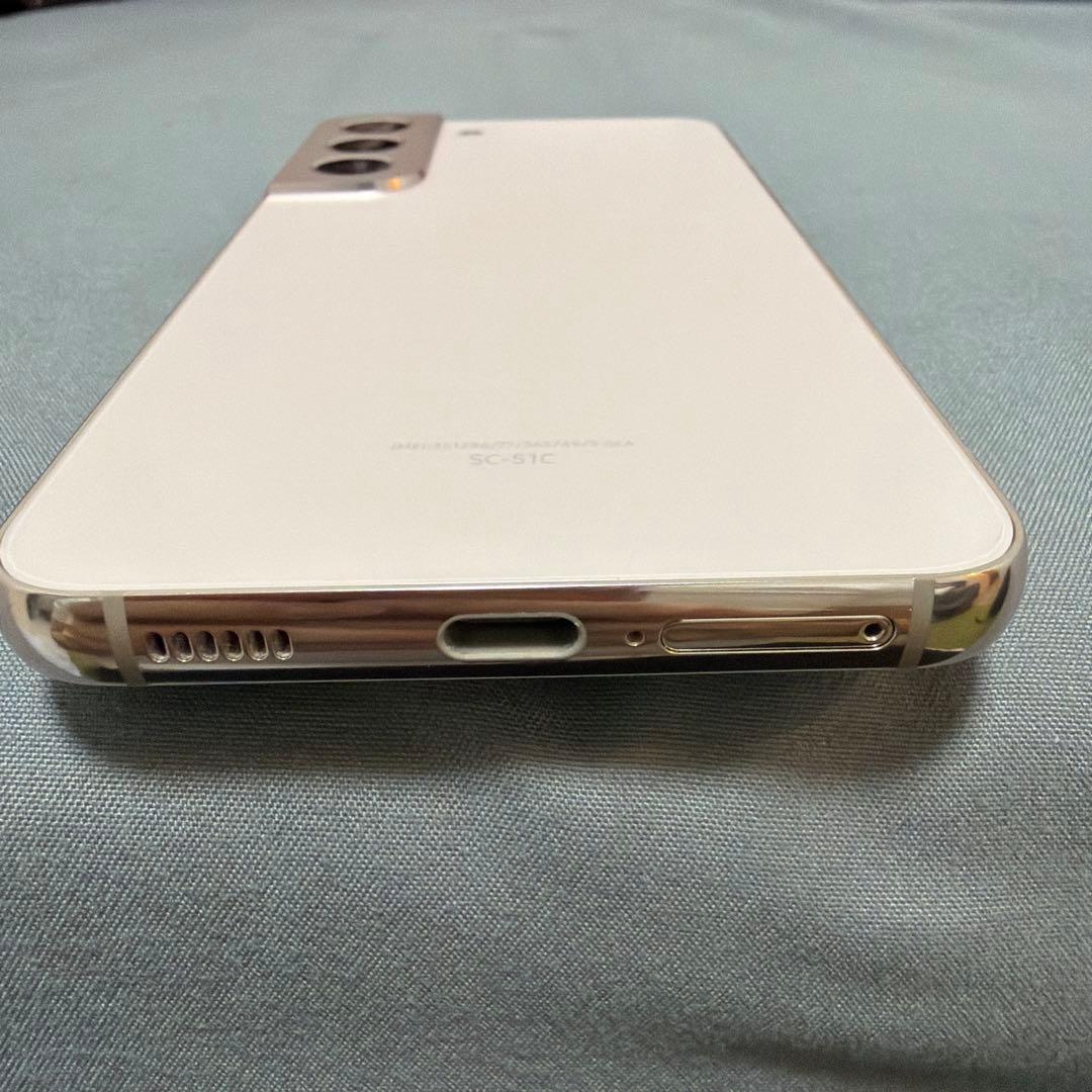 スマートフォン本体 Galaxy S22 Docomo 256GB