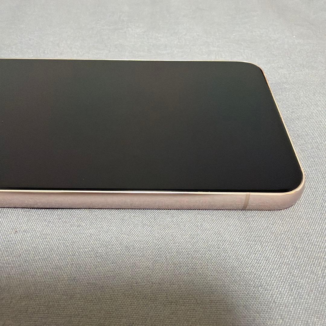 スマートフォン本体 Galaxy S22 Docomo 256GB