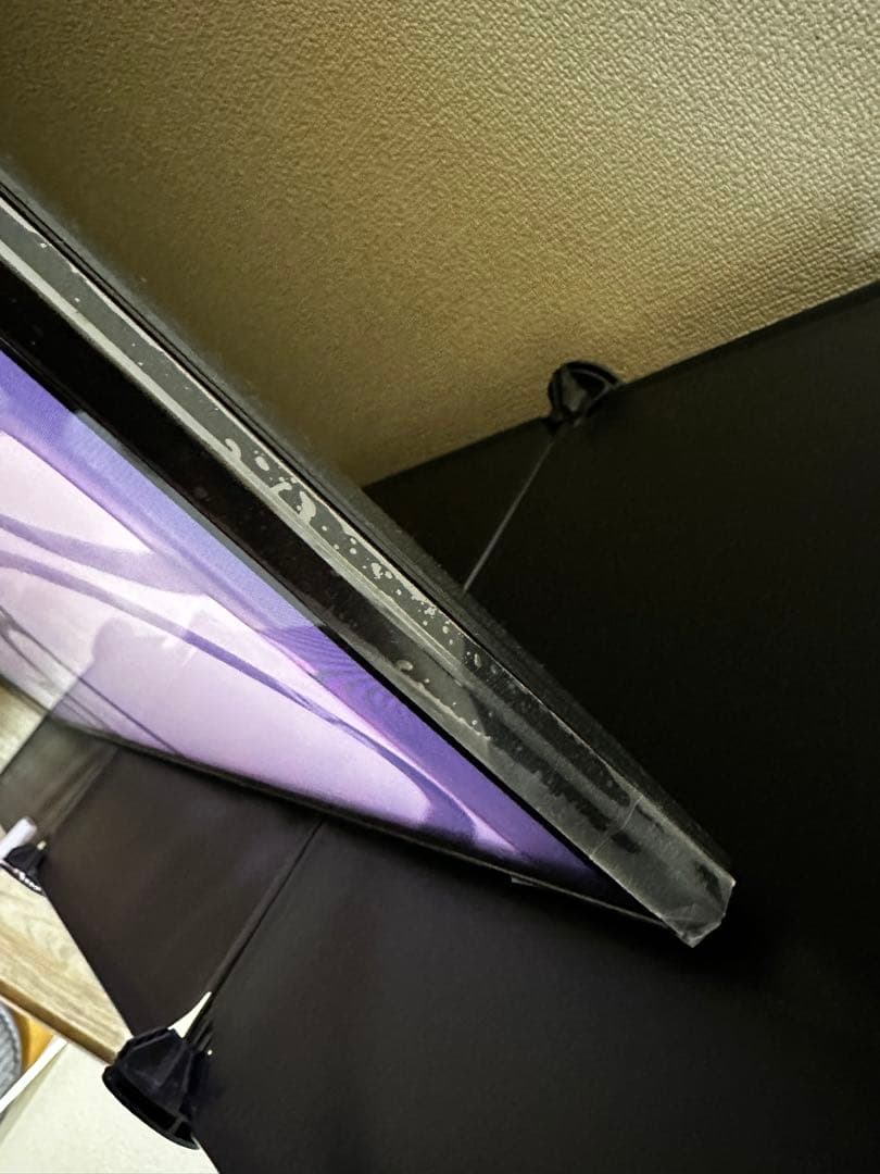 SONY BRAVIA XRJ55X90J 4K液晶テレビ