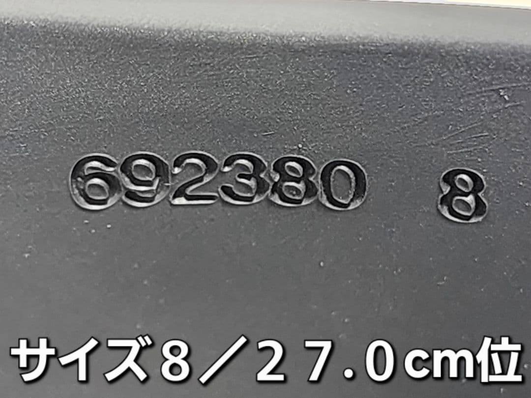 最終値下げ GUCCI Interlocking G Slide Sandal