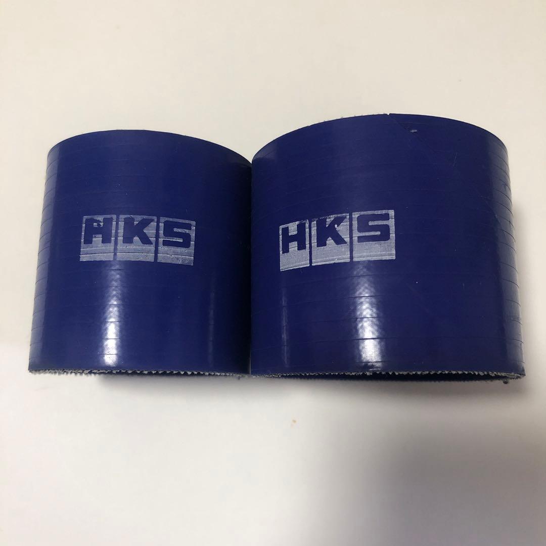 スーパーSQV4 シビック HKS ブローオフバルブ