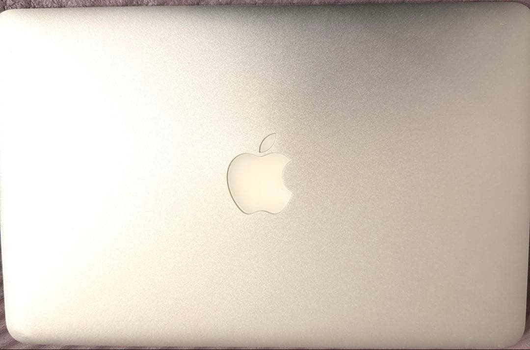 MacBook Air (11-inch, Early 2014) 本体