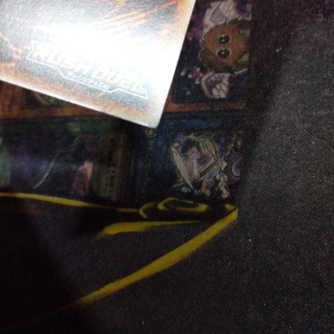 遊戯王 ラッシュデュエル　クノイチエトランゼ　メイカエトランゼ　シークレット