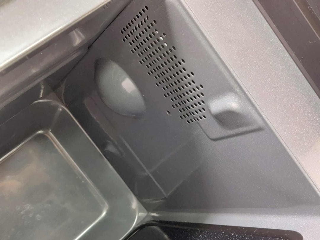 SHARP 電子レンジ RE-TS171-B 2023年製