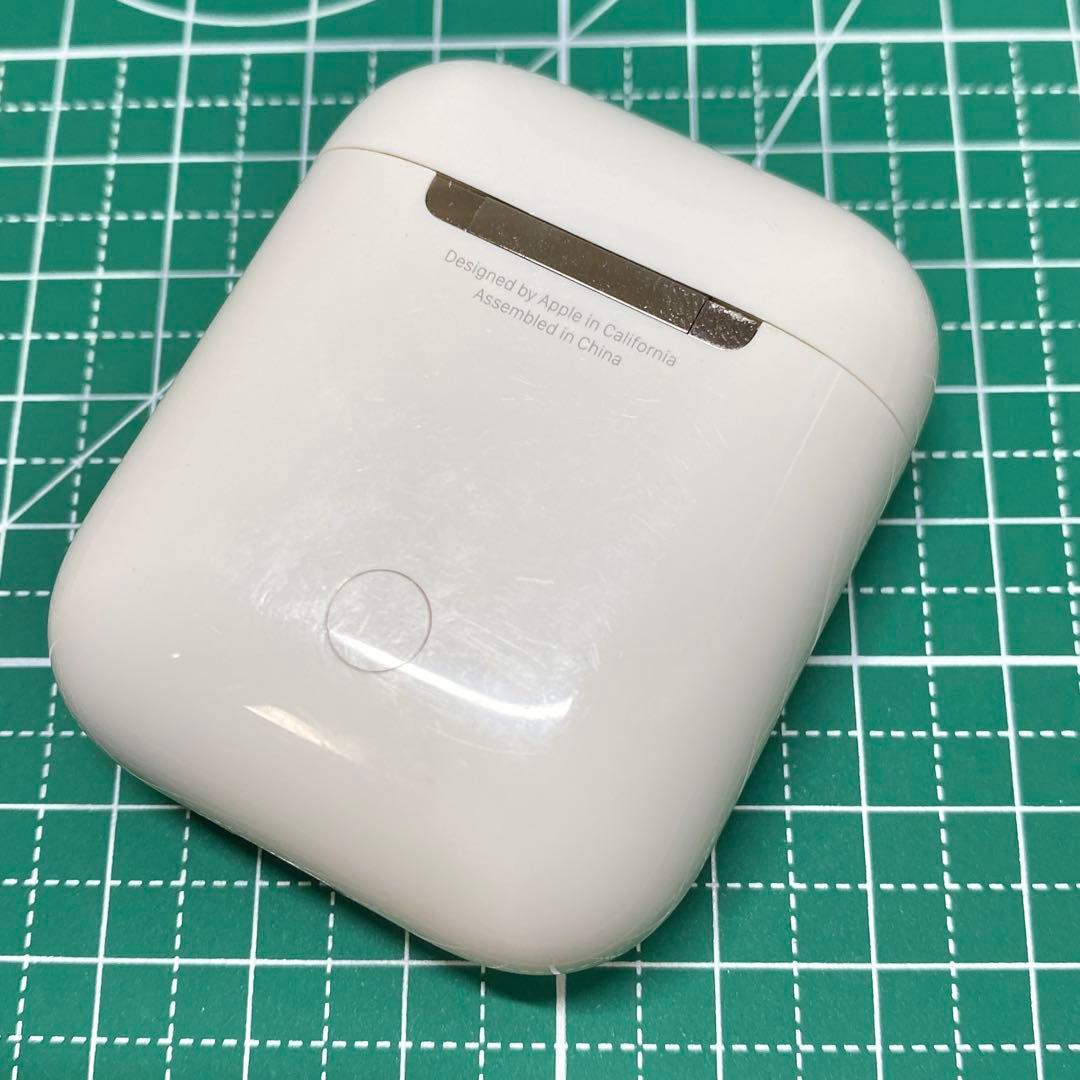 [美品]AirPods 第1世代 エアーポッズ 第一世代