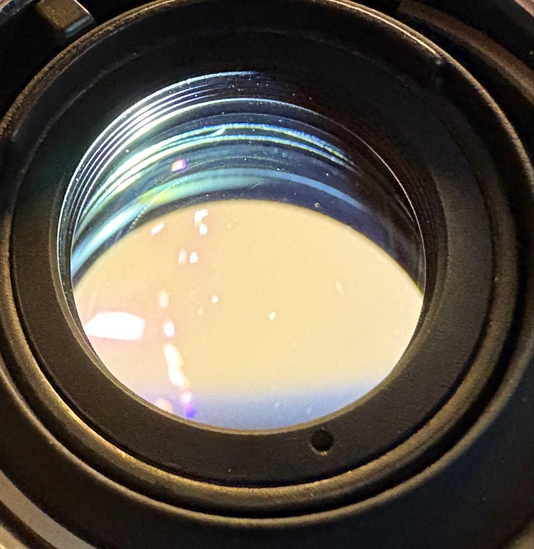 Leica Summicron-R 50mm f/2 2CAM ドイツ製