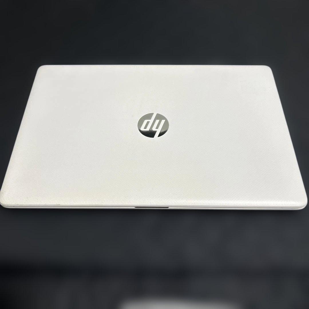 HP 15-db1050AU ノートPC 3200U VEGA3