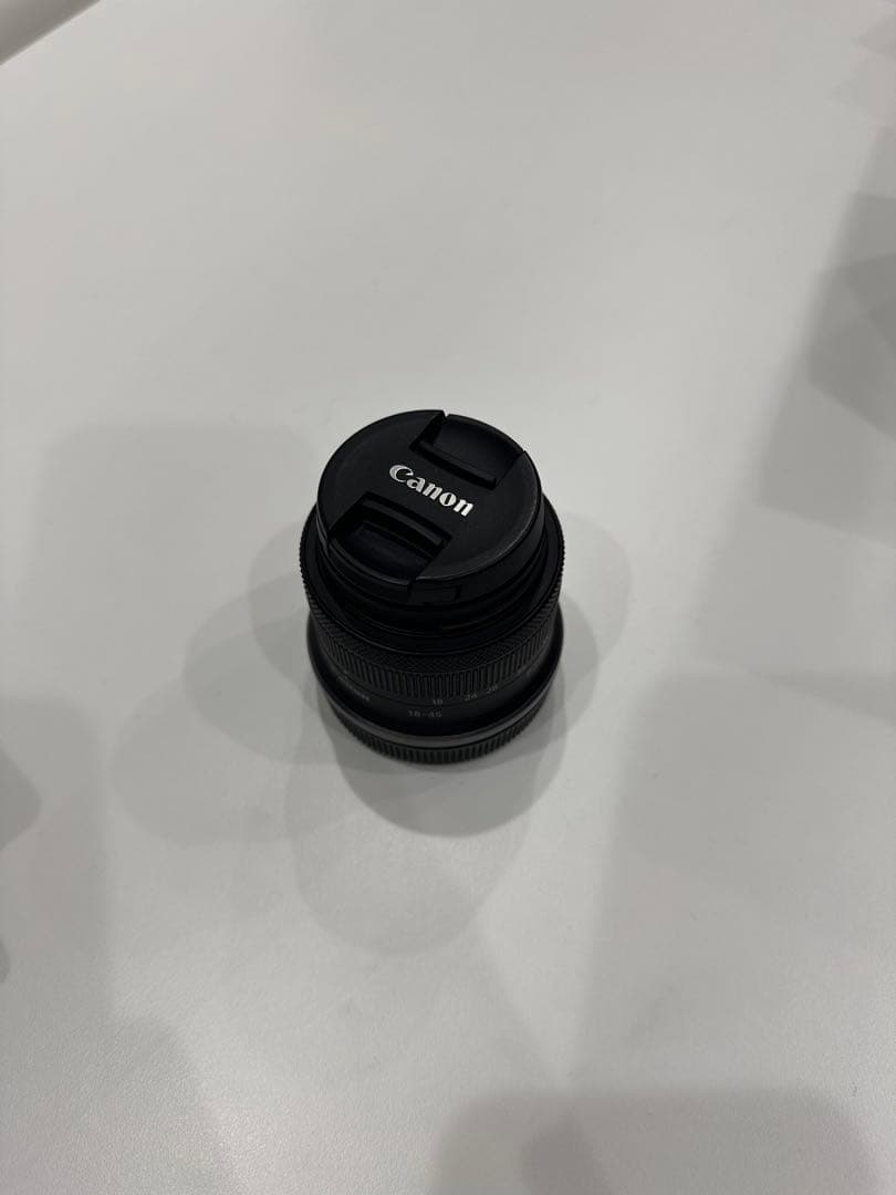 Canon EOS R50 ミラーレス一眼