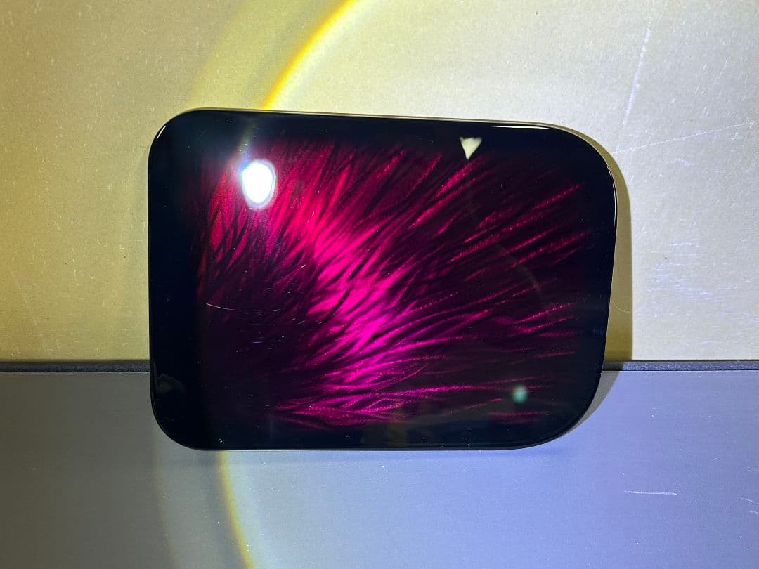 80ヴォクシー　ノア　グラインダータトゥー　ヒューエルリット　給油口