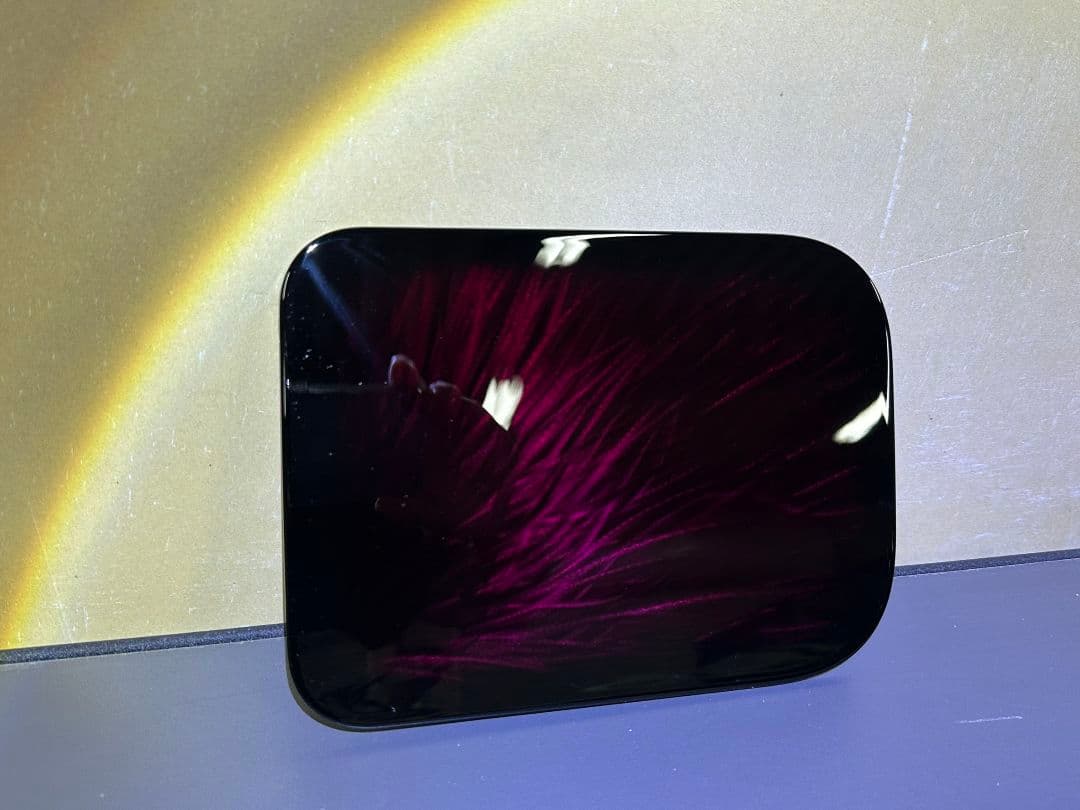 80ヴォクシー　ノア　グラインダータトゥー　ヒューエルリット　給油口