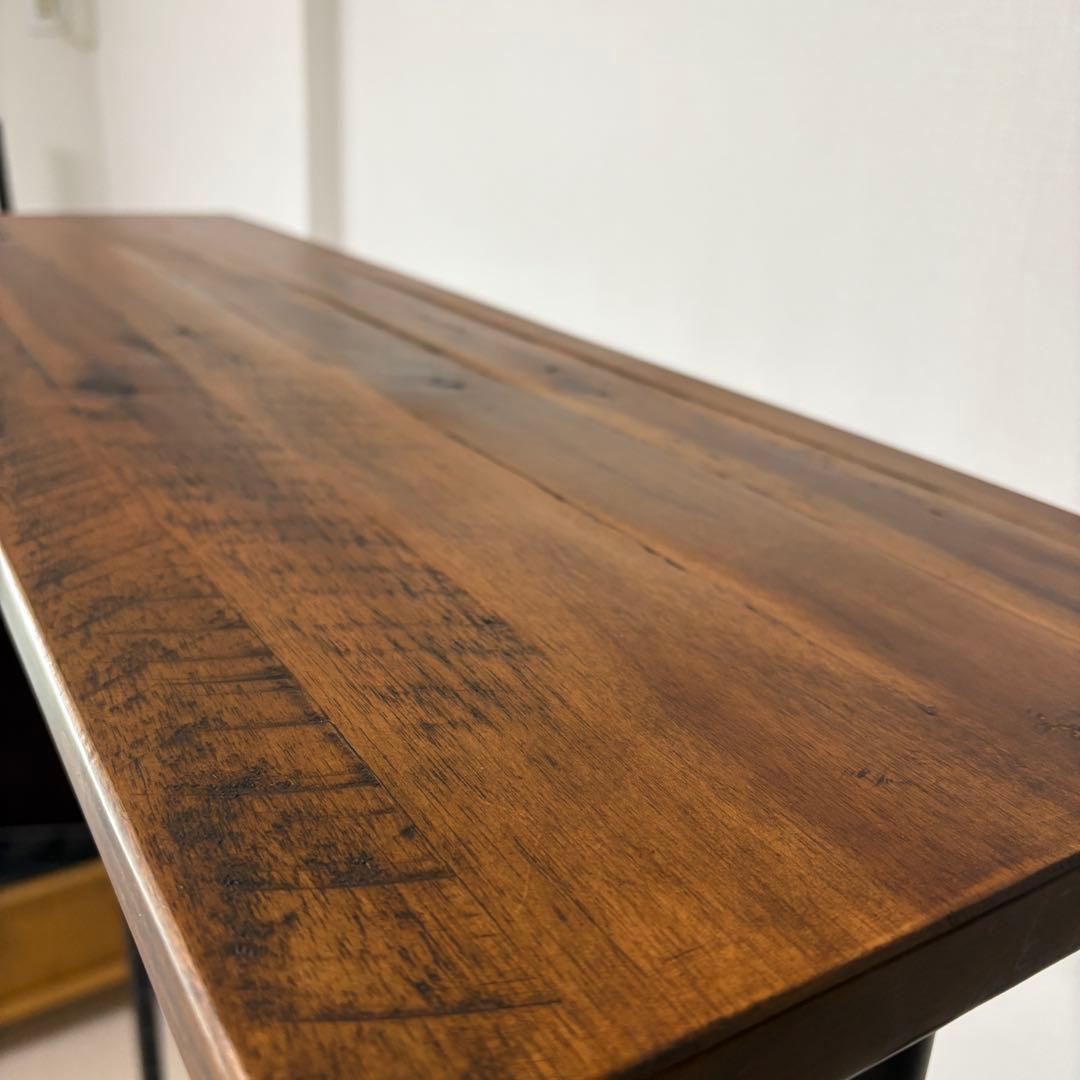 美品 アクメファニチャー グランドビュー ハンガーラック おまけ付き