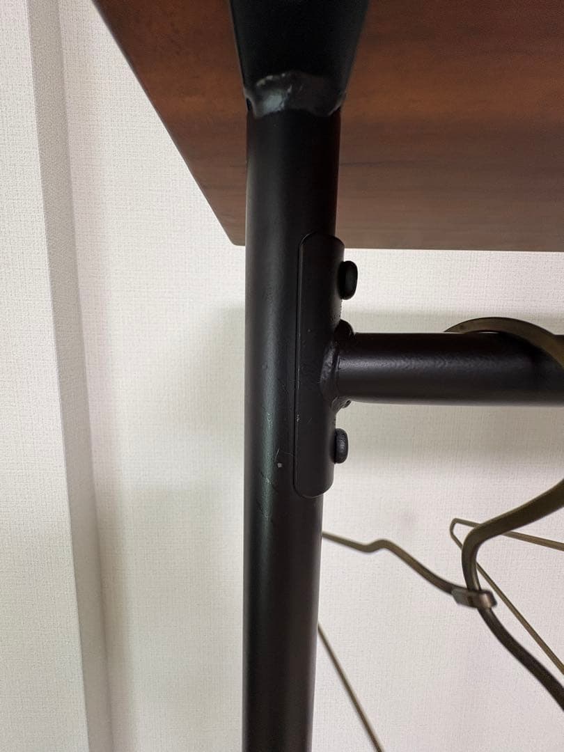 美品 アクメファニチャー グランドビュー ハンガーラック おまけ付き