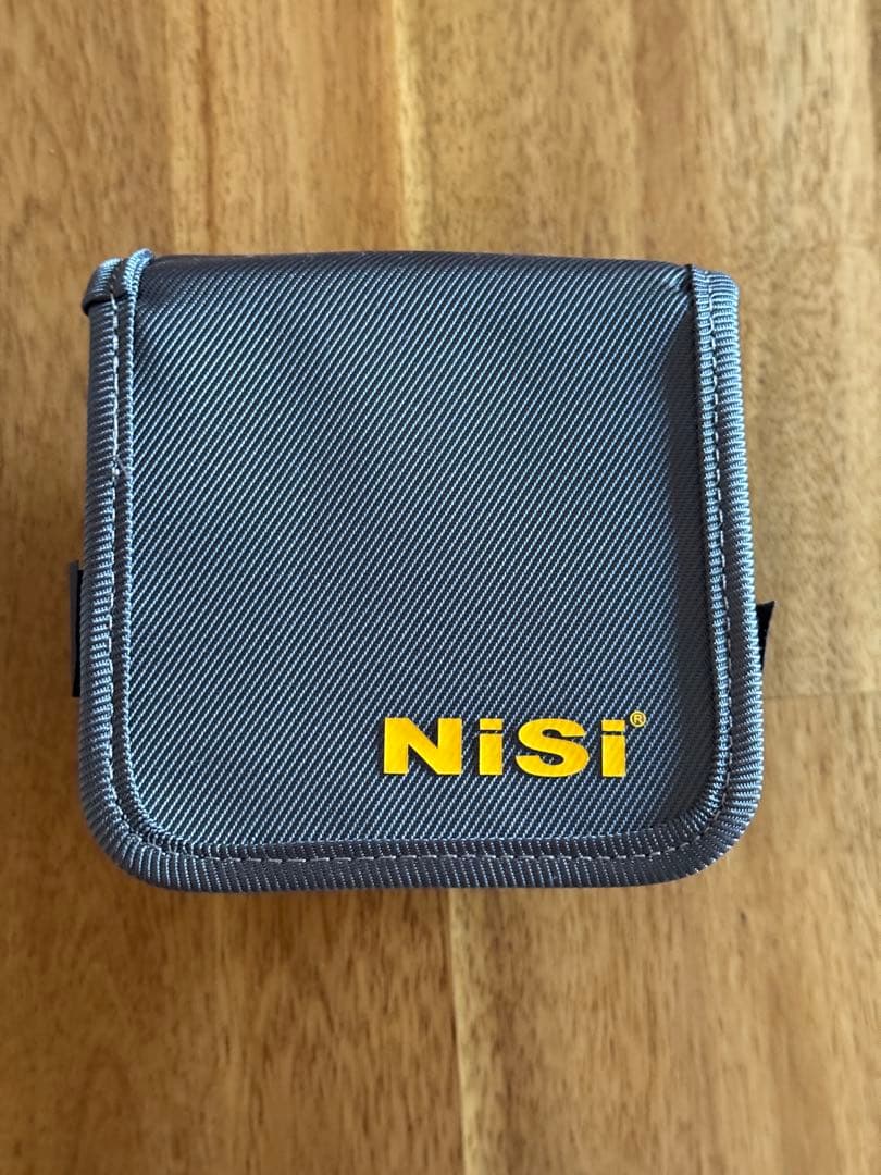 NiSi SWIFT FS NDキット(8+64+1000) 67-82mm