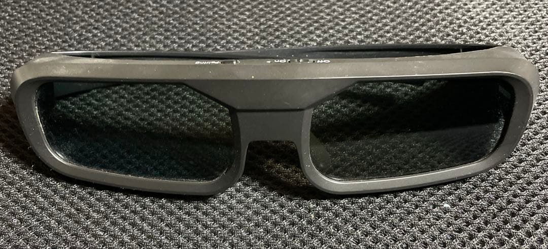 EPSON EH-TW5200 ホームプロジェクター 3Dメガネ付き