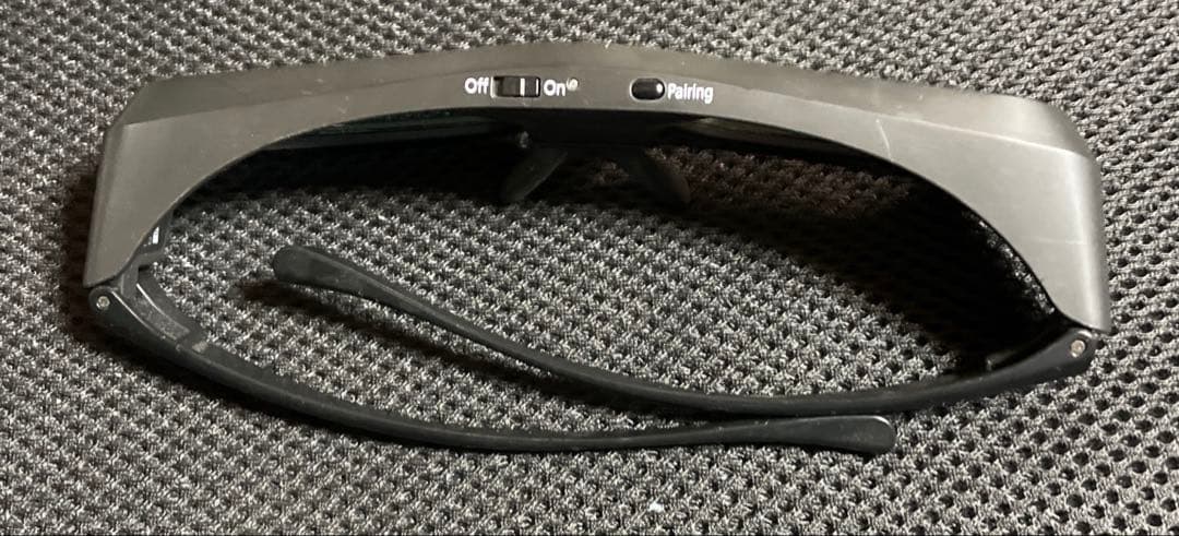 EPSON EH-TW5200 ホームプロジェクター 3Dメガネ付き