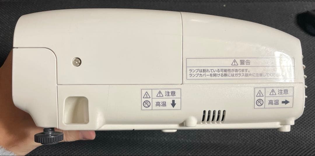 EPSON EH-TW5200 ホームプロジェクター 3Dメガネ付き