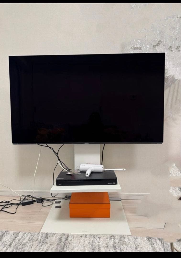 TH-55FZ950 55インチ4K テレビ　即購入不可 有機ELテレビ