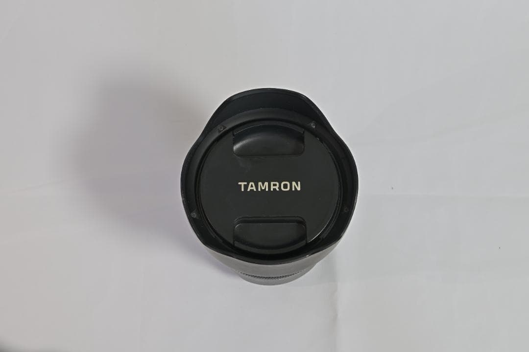 はっしー｜TAMRON SP 24-70mm F2.8 Nikon