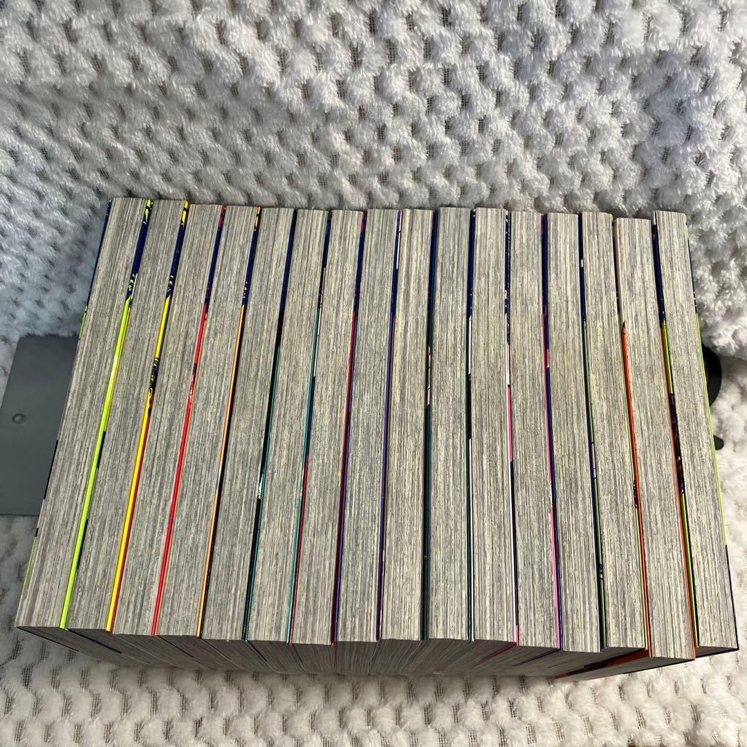 Yukiブルーロック セット