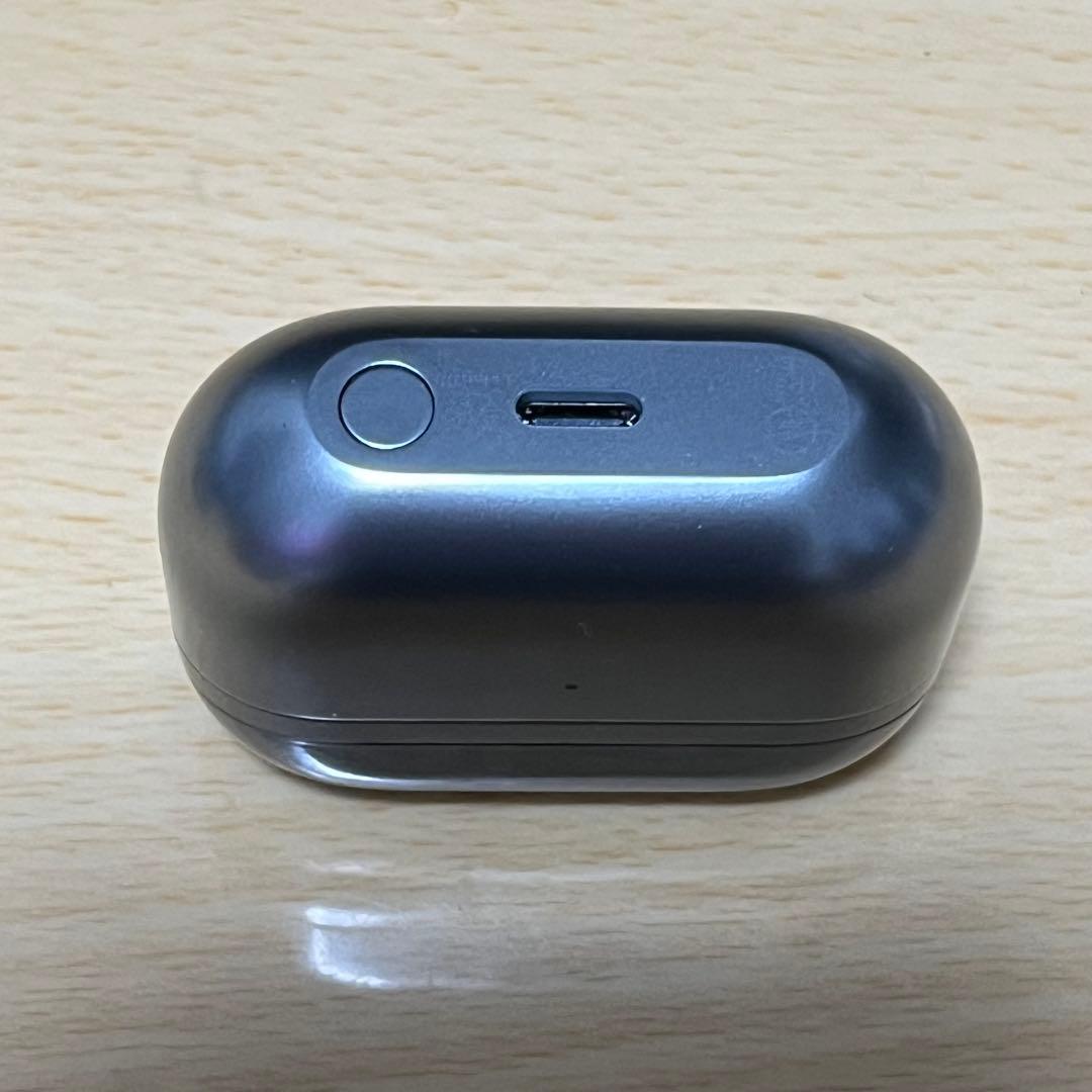 Galaxy buds3 proシルバー 充電ケースのみ