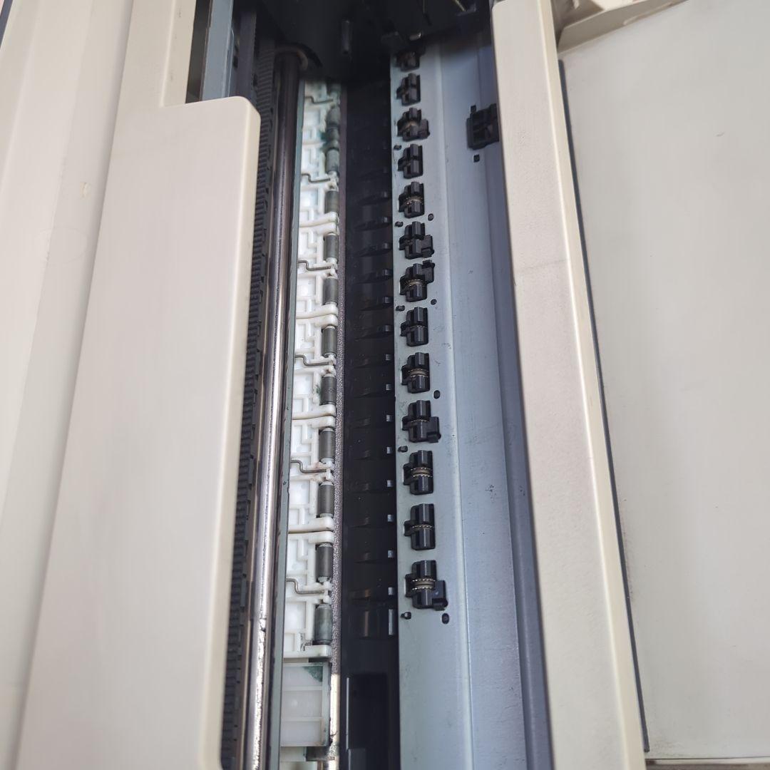 EPSON PM-670Cプリンター本体とソフトウェアセット