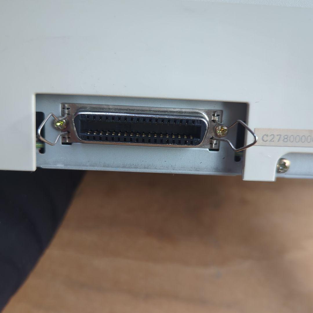 EPSON PM-670Cプリンター本体とソフトウェアセット