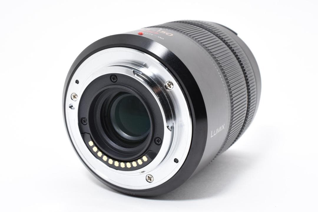 パナソニック G VARIO 45-150mm F4-5.6 #21238