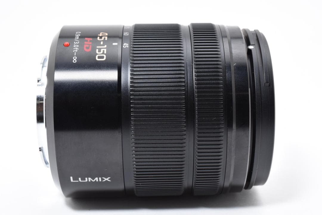 パナソニック G VARIO 45-150mm F4-5.6 #21238