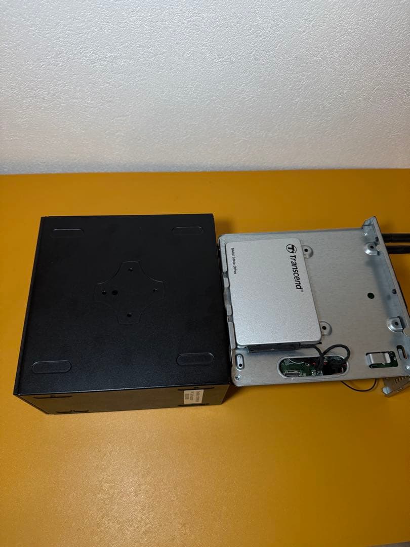 【OS付】ASRock DeskMini 110 Pentium G4600