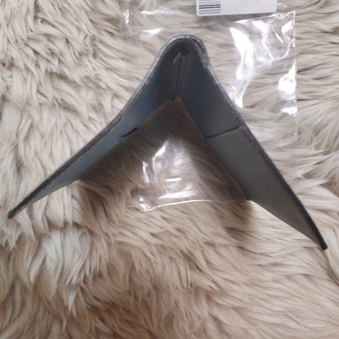 エルメス アジェンダ クシュベル ブルージーン 手帳カバー HERMES