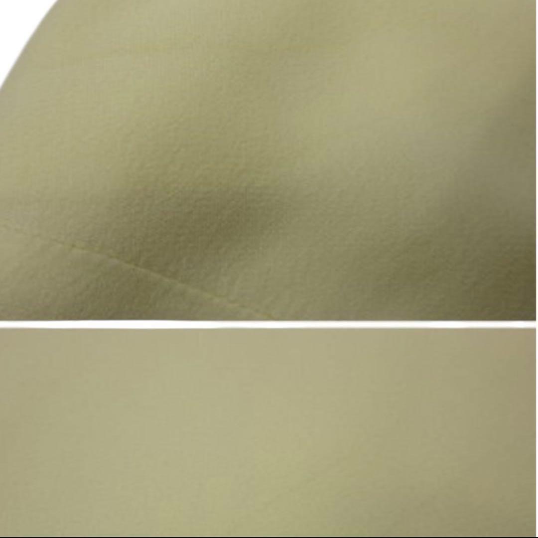 ミュウミュウ/ワンピース/花ビジュー装飾襟/ウエストリボン/パーティ