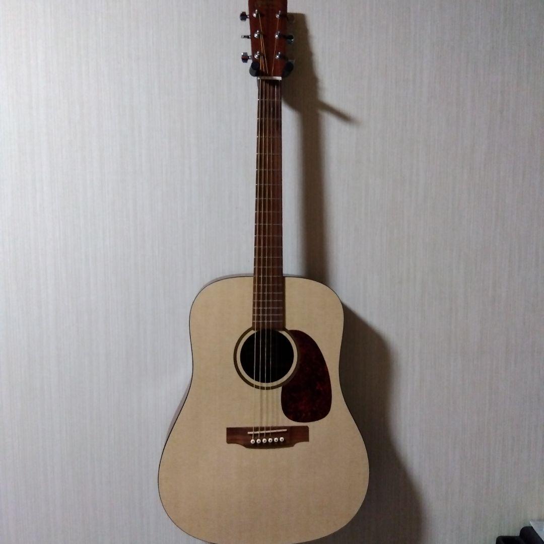 本日限定大バーゲンMartin USA dxmアコースティックギター