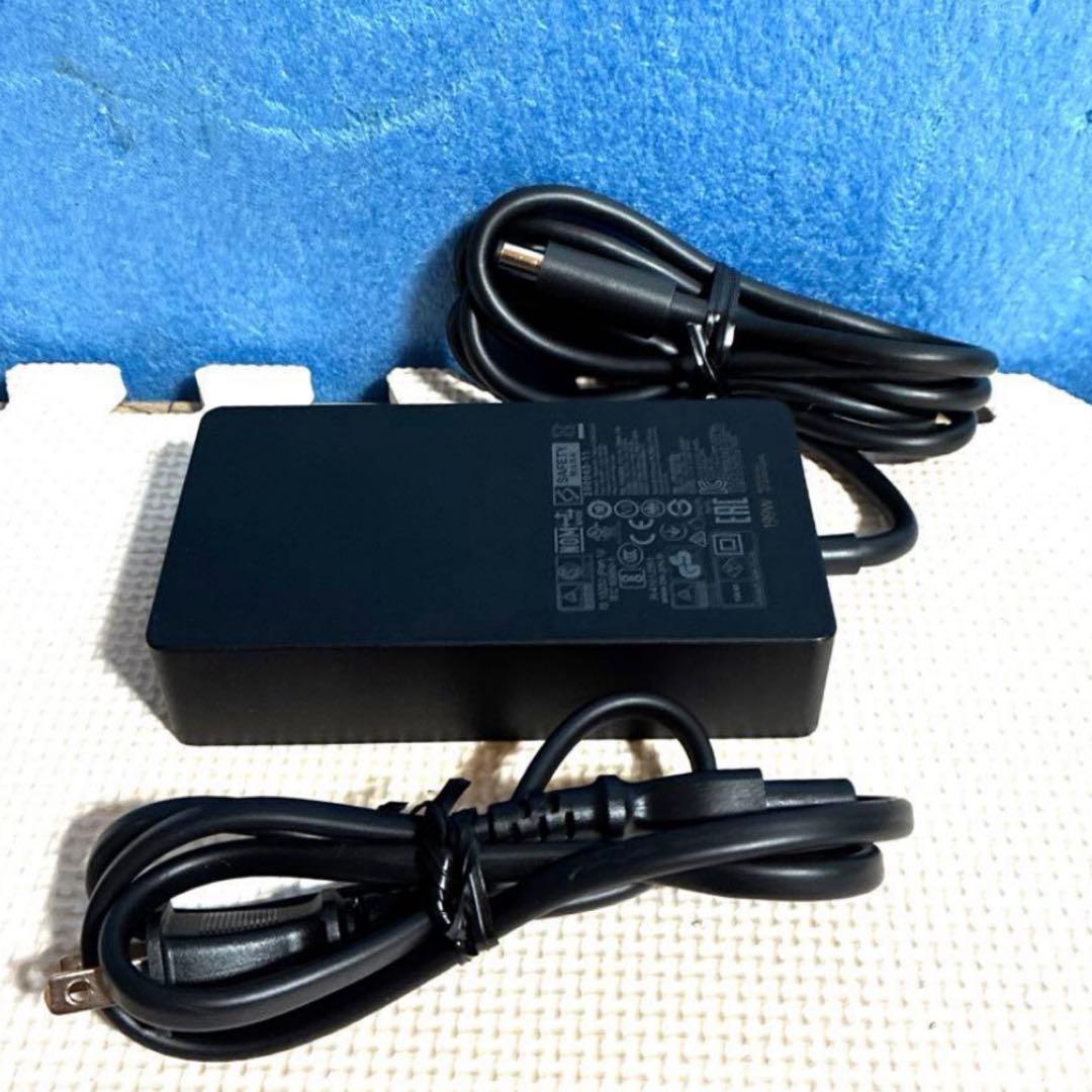 分配器・切替器 Microsoft Surface Dock 2 model-1917 #2