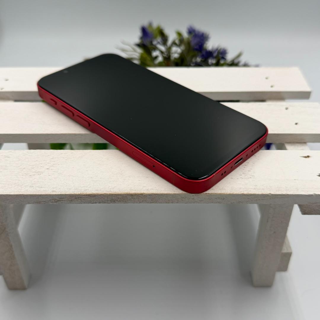 iPhone13mini 128GB レッド 359