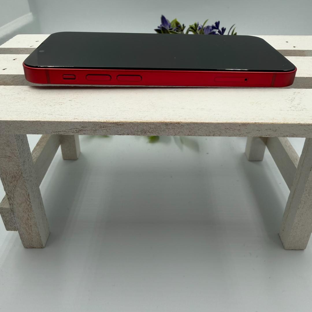 iPhone13mini 128GB レッド 359