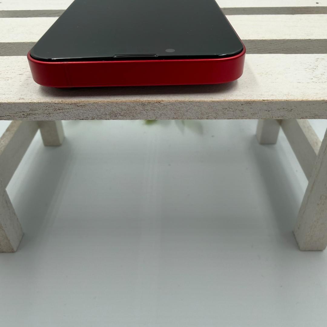 iPhone13mini 128GB レッド 359