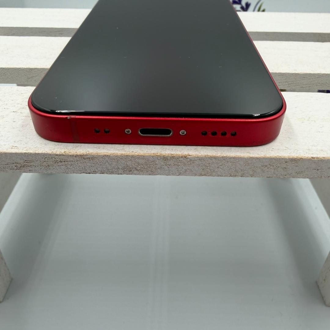 iPhone13mini 128GB レッド 359