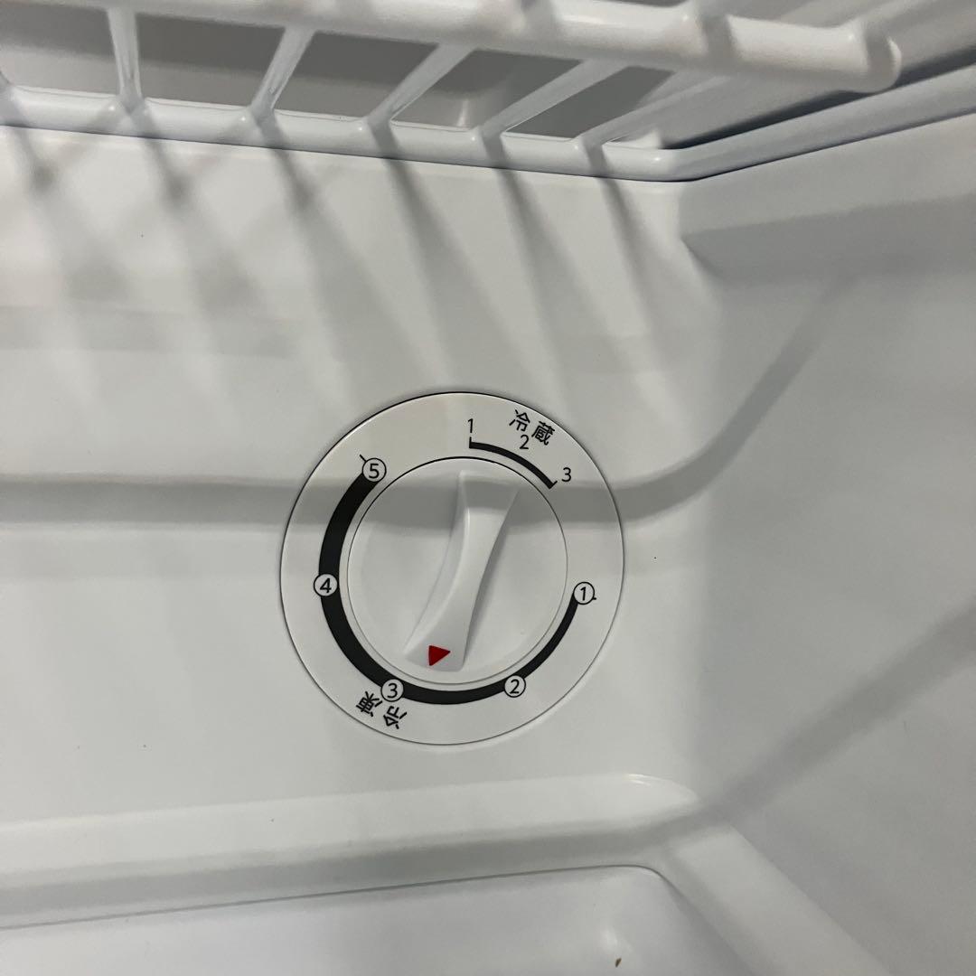 t*o様 一都三県限定　配送設置無料　冷凍庫　1ドア　A-Stage 2024年