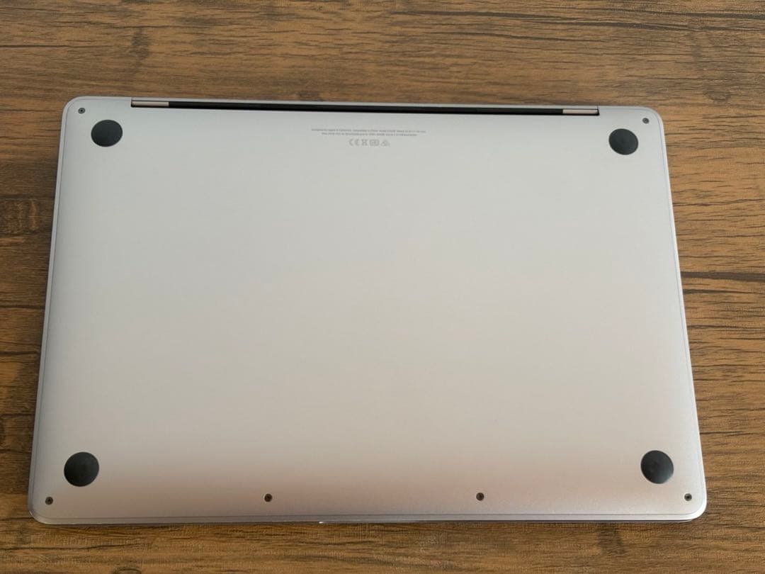 MacBook Pro 13インチ M1 メモリ16GB/SSD1TB