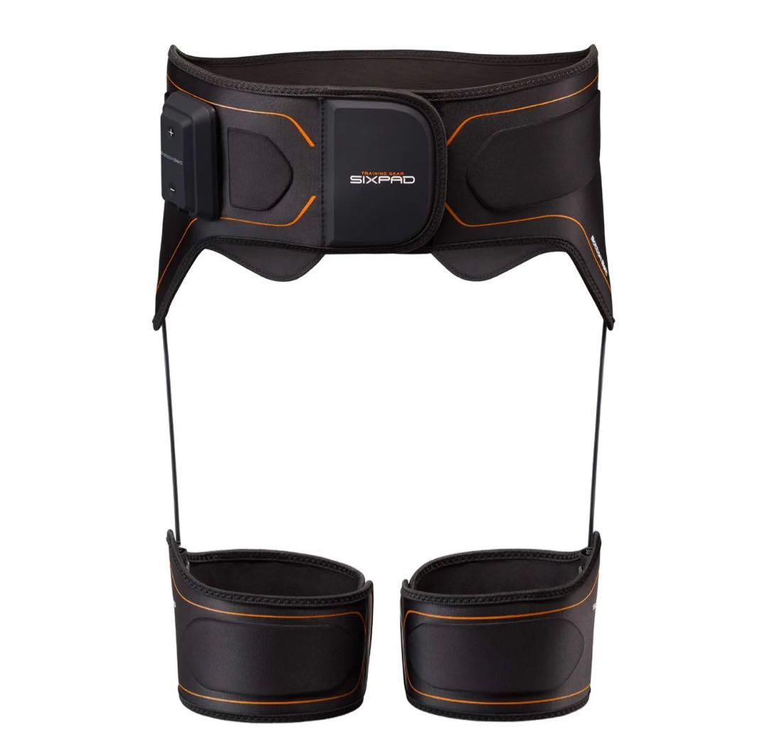 MTG SIXPAD ボトムベルト L(Bottom Belt L) [純正品]