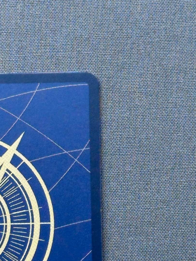 ONE PIECE カードゲーム WANTED モンキー・D・ルフィ