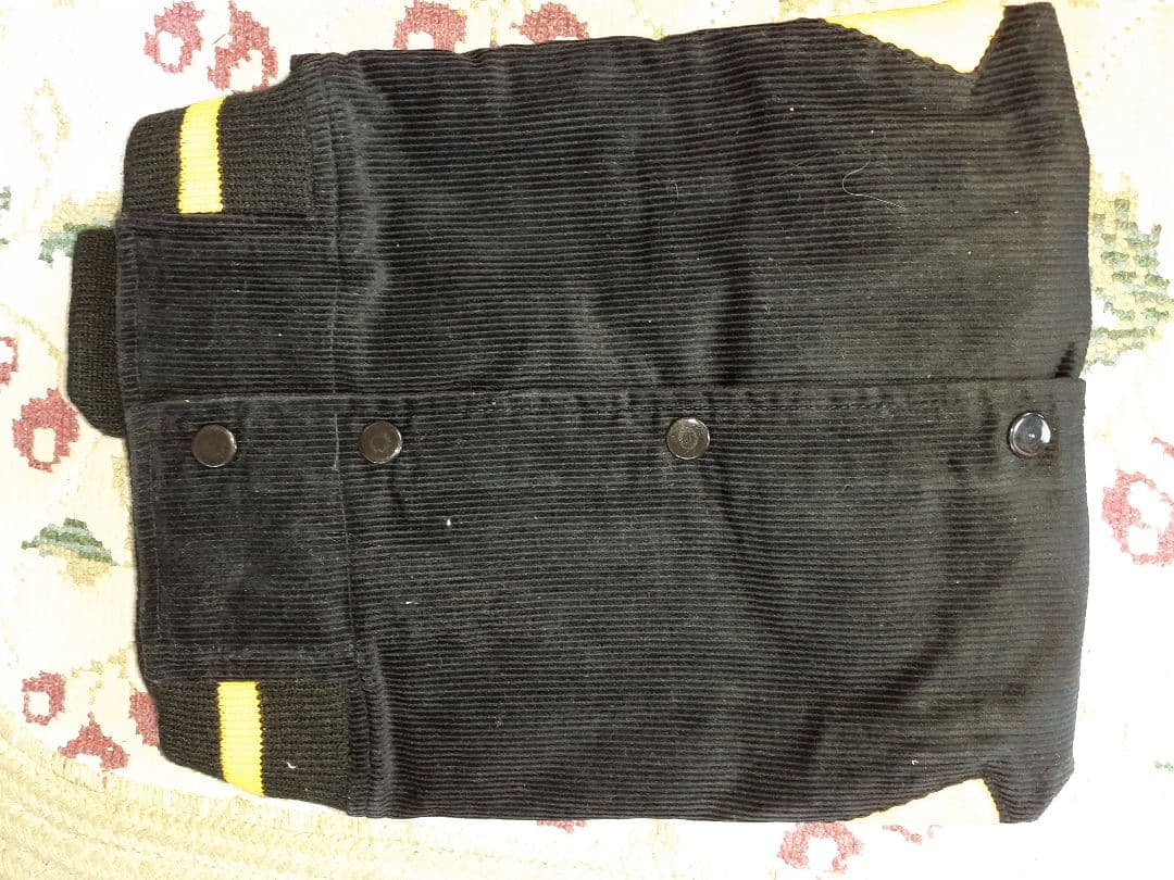 コダックスタジアムジャンパー