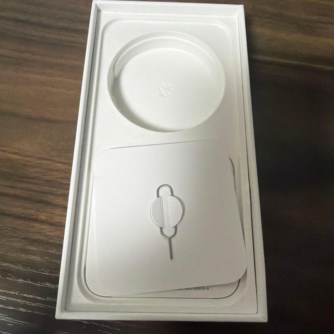 Apple iPhone 12 ブラック 本体　128GB